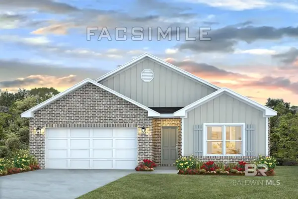 13669 Redhead Lane, Foley, AL 36535