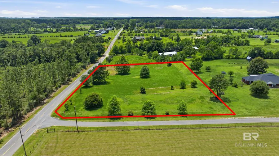 15799 Fawns Run Road, Bay Minette, AL 36507 - #2