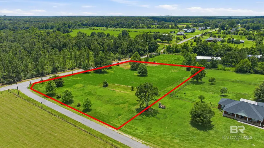 15799 Fawns Run Road, Bay Minette, AL 36507 - #3