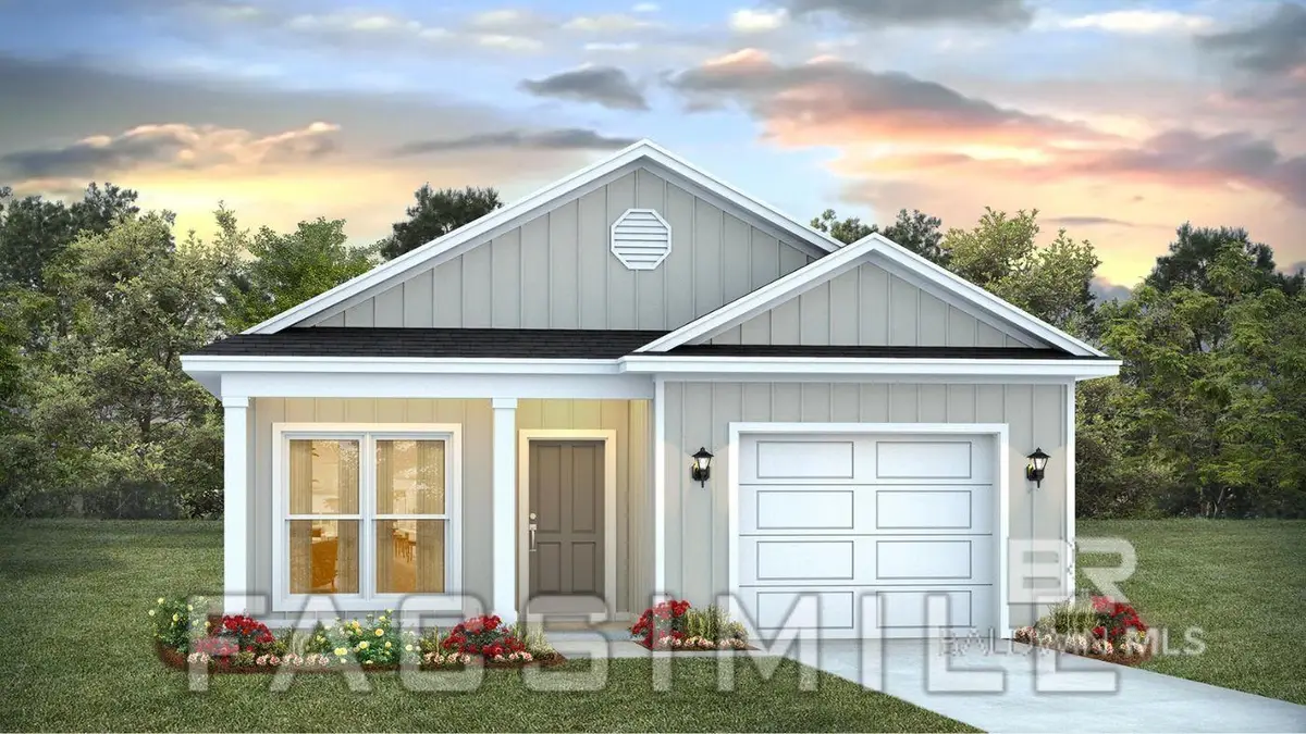 34620 Barclay Avenue, Lillian, AL 36549 - #1