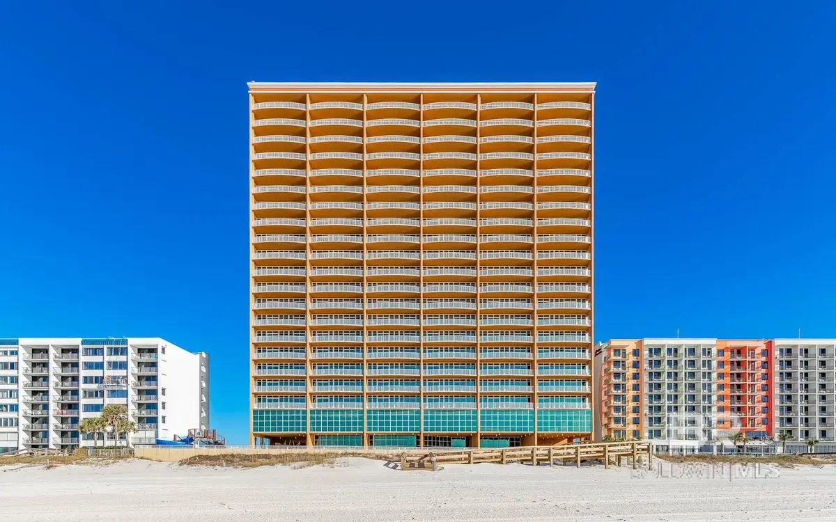 25494 Perdido Beach Boulevard #1202, Orange Beach, AL 36561 - #1