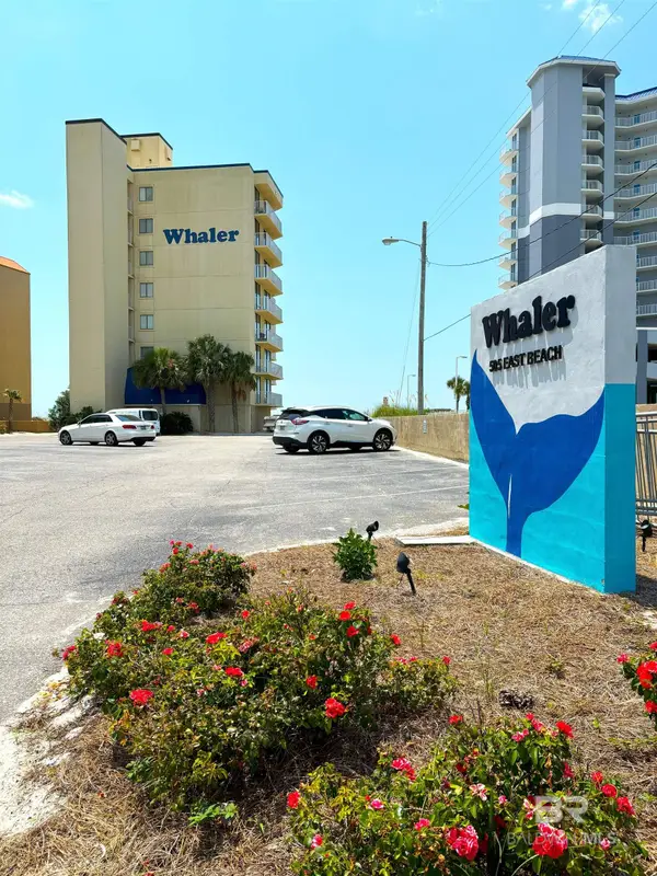 505 E Beach Boulevard #5C, Gulf Shores, AL 36542