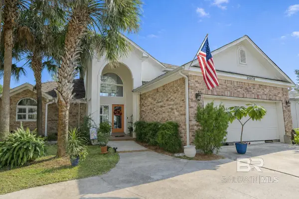 35878 Boykin Boulevard, Lillian, AL 36549