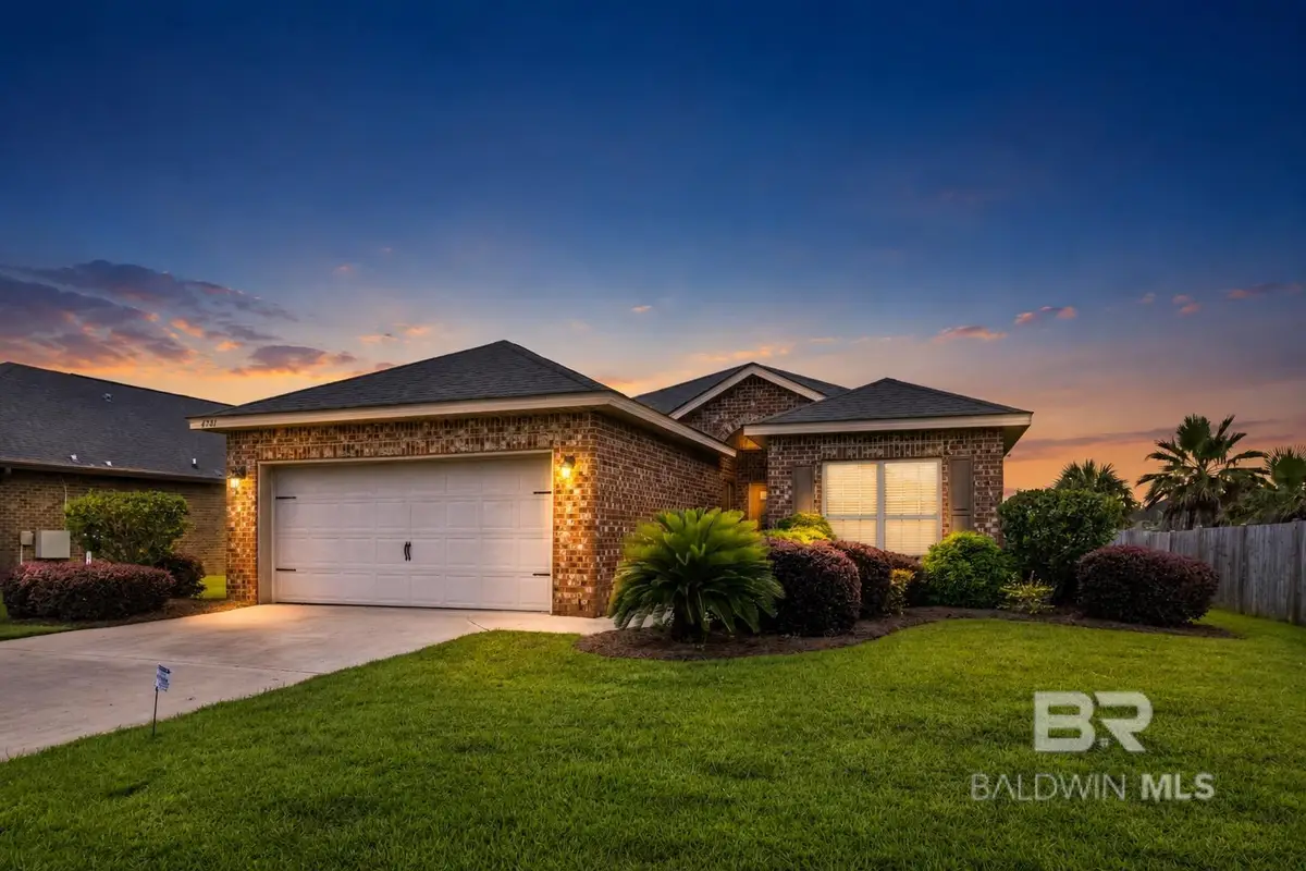 4281 Birkdale Street, Gulf Shores, AL 36542 - #1