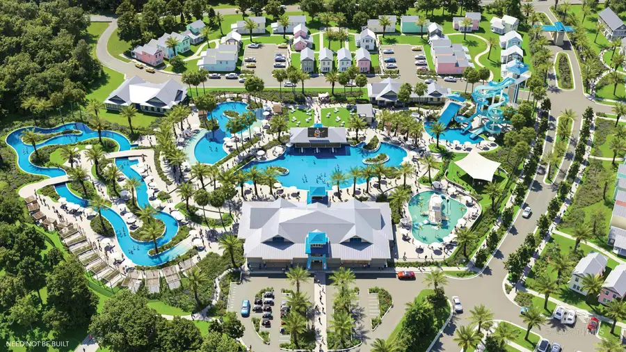 23250 Margaritaville Way #RC520, Orange Beach, AL 36561 - #2