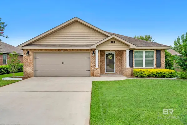 1704 Abbey Loop, Foley, AL 36535