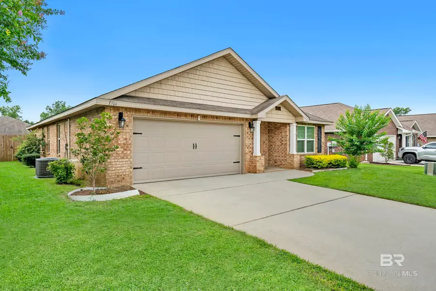1704 Abbey Loop, Foley, AL 36535 - #3