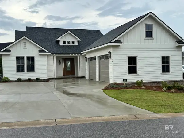 301 Iris Court, Fairhope, AL 36532