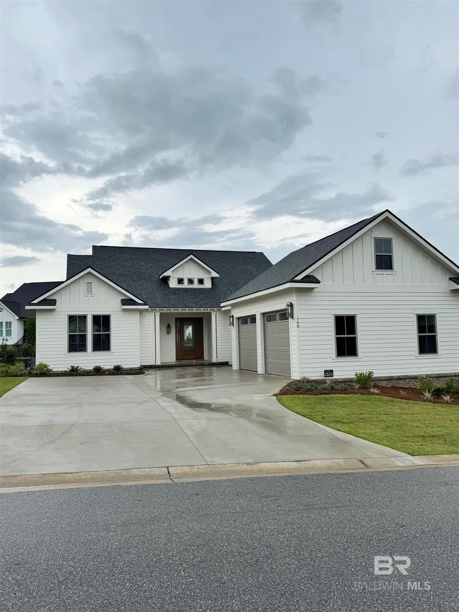301 Iris Court, Fairhope, AL 36532 - #2