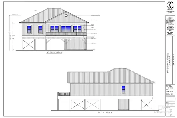 0 Pompano Way, Gulf Shores, AL 36542