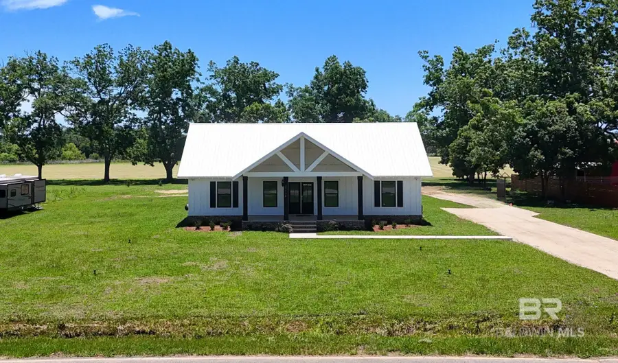 27528 Krehling Road, Elberta, AL 36530 - #2