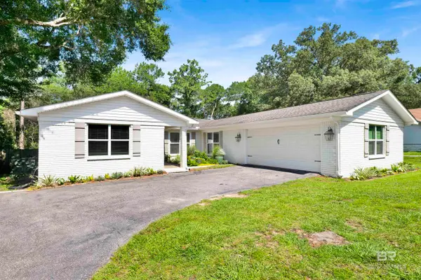 2816 W Gaslight Lane, Mobile, AL 36695