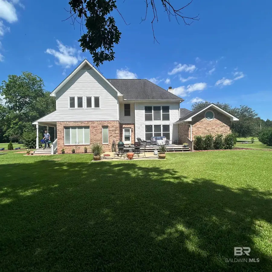 16575 Old Pierce Road, Fairhope, AL 36532 - #2
