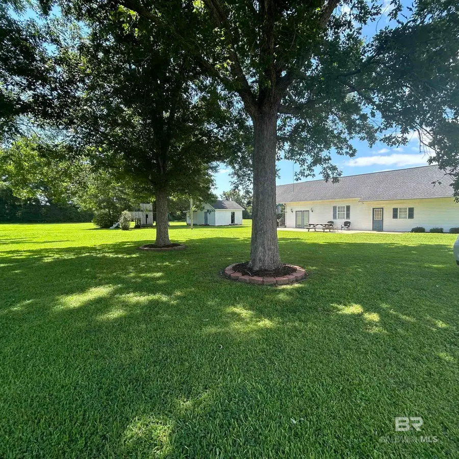 16575 Old Pierce Road, Fairhope, AL 36532 - #3