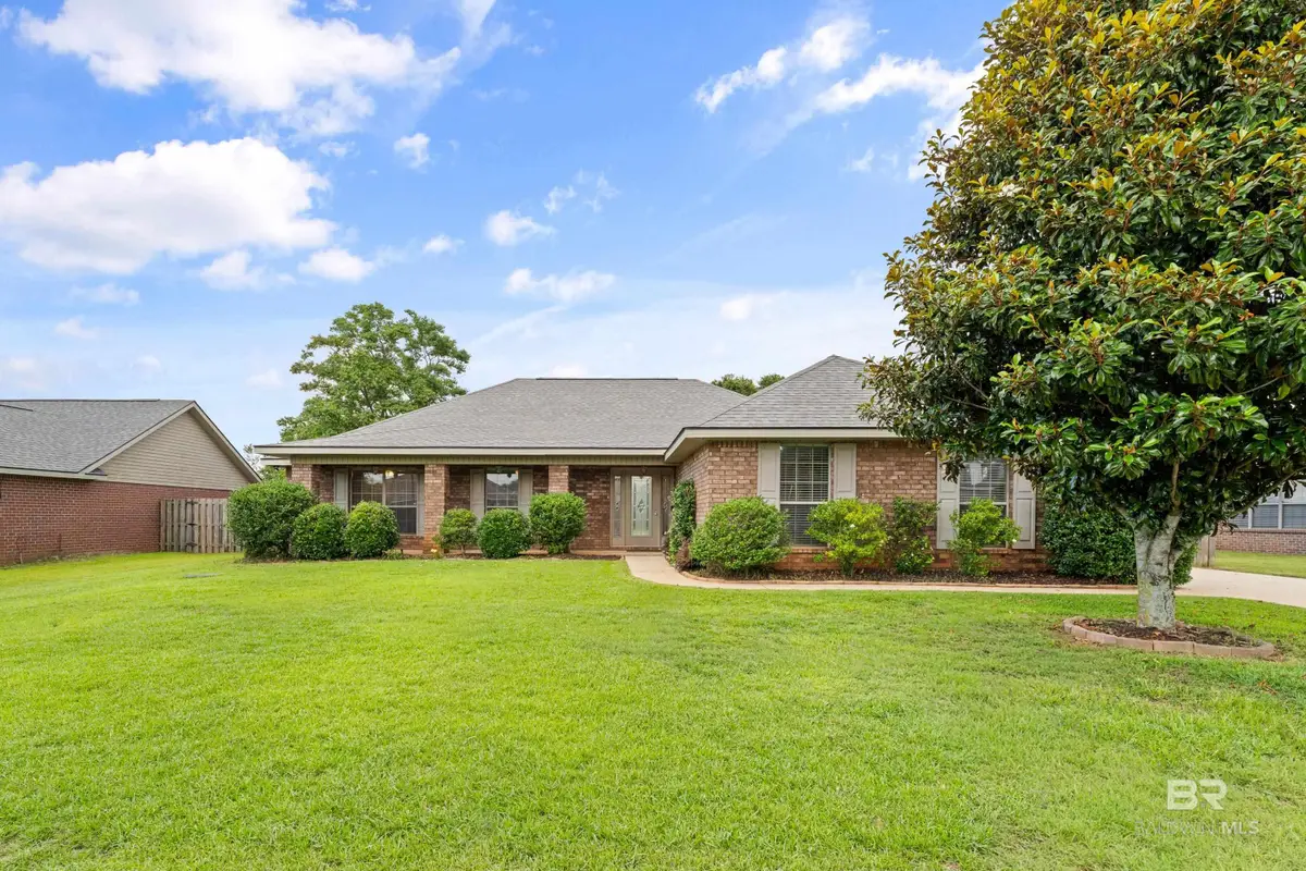 2930 Plantation Drive, Mobile, AL 36695 - #1