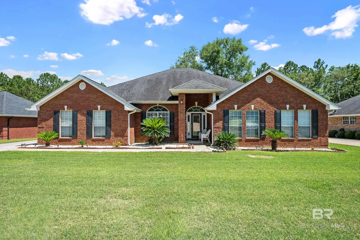 11901 Venice Boulevard, Foley, AL 36535 - #1