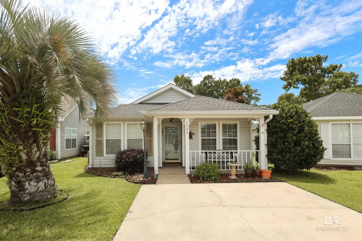 7790 Audubon Drive, Foley, AL 36535 - #1
