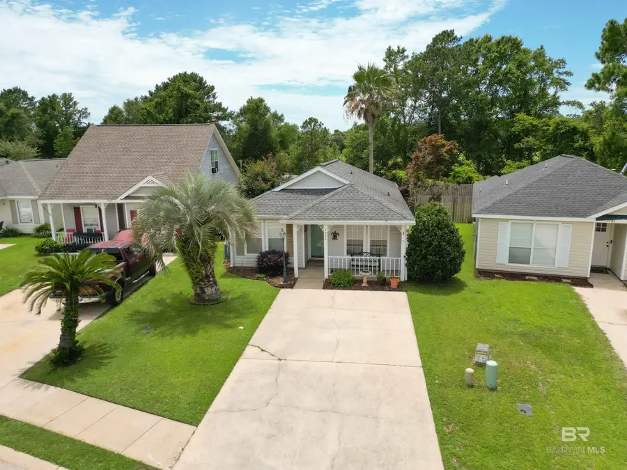 7790 Audubon Drive, Foley, AL 36535 - #2