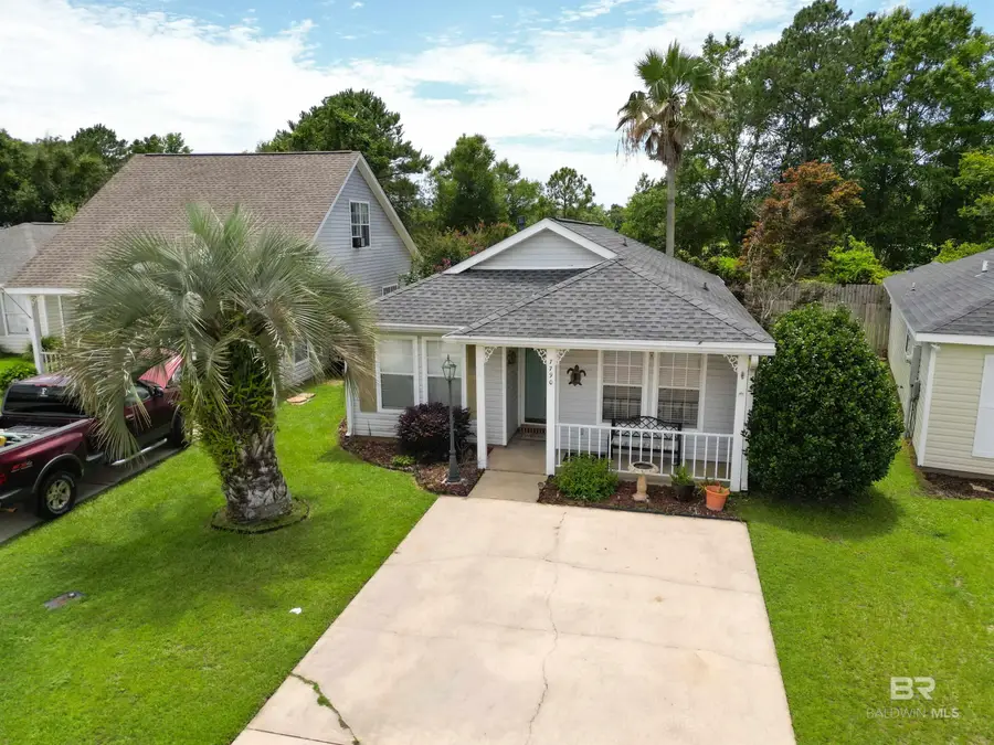 7790 Audubon Drive, Foley, AL 36535 - #3