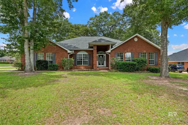 16362 Hamlet Lane, Foley, AL 36535