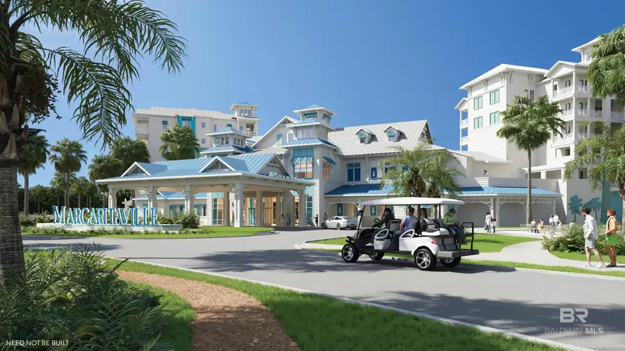 23250 Margaritaville Way #GC501, Orange Beach, AL 36561 - #2