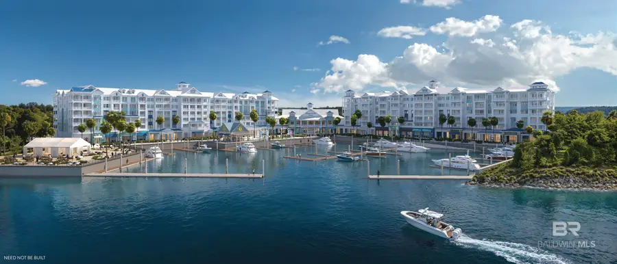 23250 Margaritaville Way #GC404, Orange Beach, AL 36561 - #3