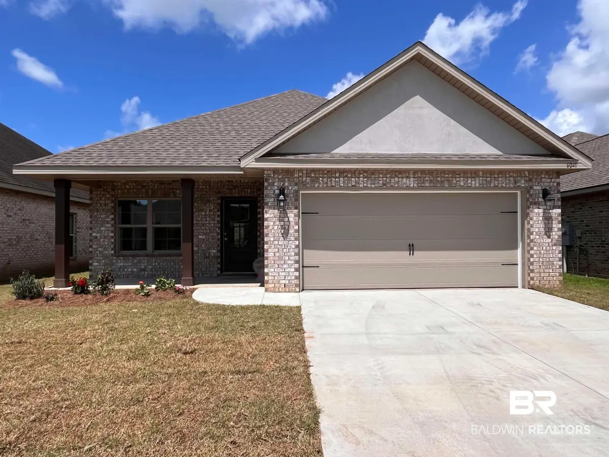 6041 Waterford Drive, Foley, AL 36535 - #1