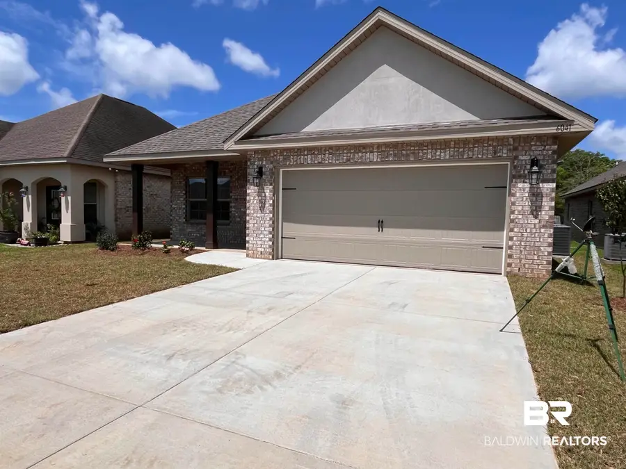 6041 Waterford Drive, Foley, AL 36535 - #2