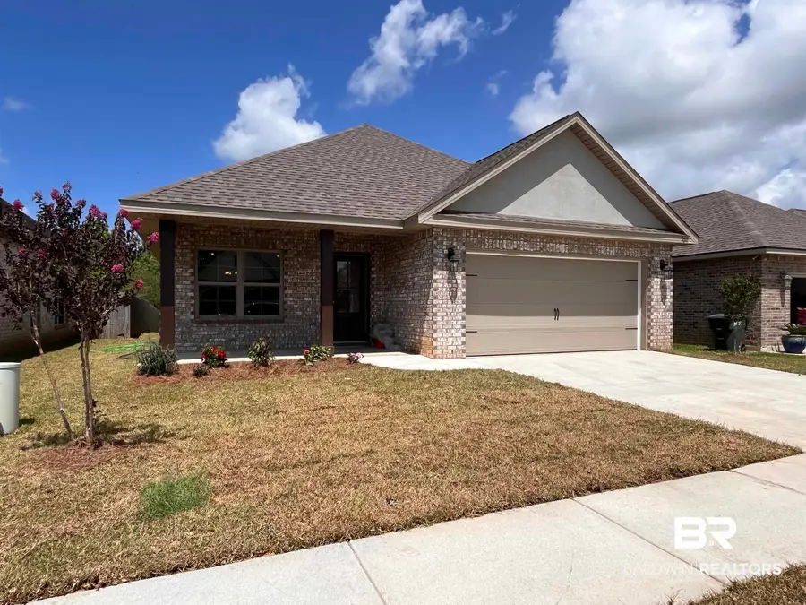6041 Waterford Drive, Foley, AL 36535 - #3