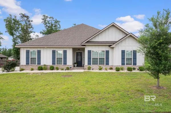 12618 Squirrel Drive, Spanish Fort, AL 36527