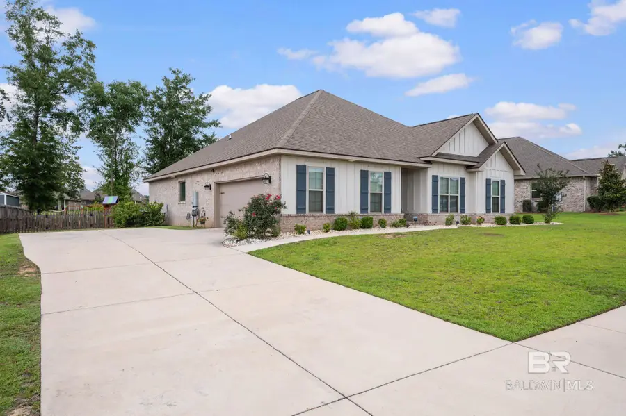 12618 Squirrel Drive, Spanish Fort, AL 36527 - #2
