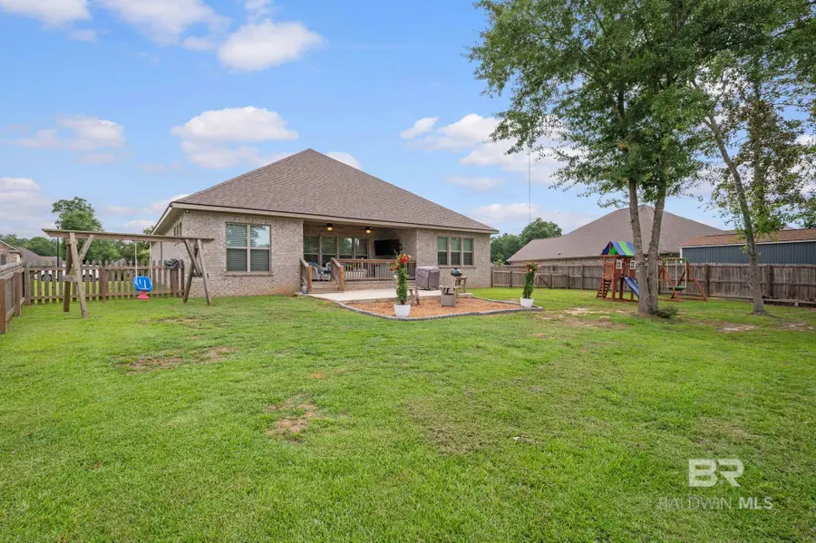 12618 Squirrel Drive, Spanish Fort, AL 36527 - #3