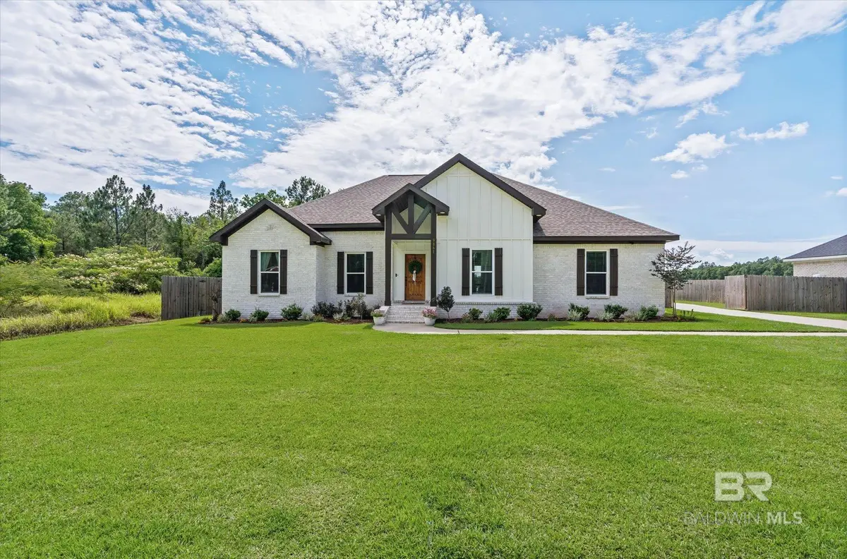 9861 Hardy Drive, Creola, AL 36525 - #1