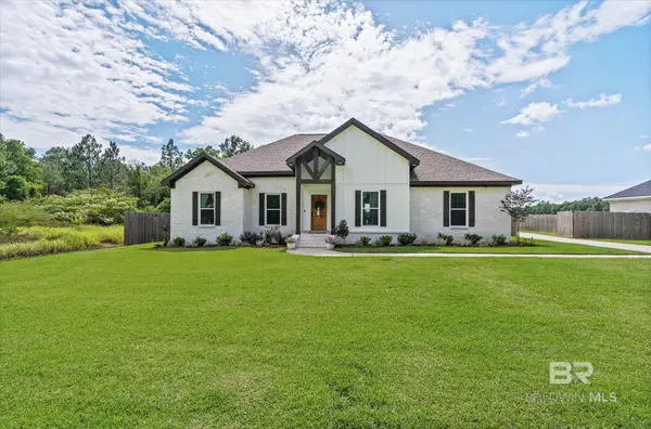 9861 Hardy Drive, Creola, AL 36525