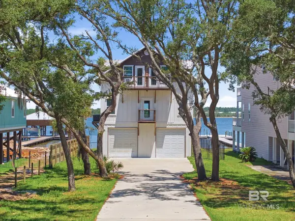 5337 Bay Drive, Orange Beach, AL 36561