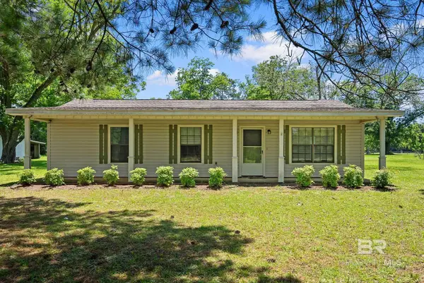 20540 Lacey Road, Silverhill, AL 36576