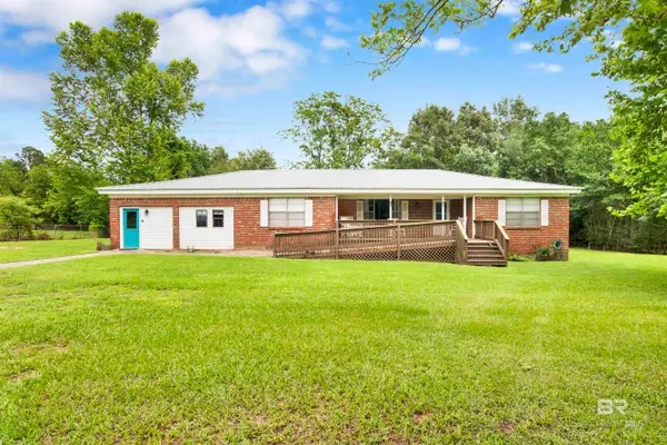 17714 Horseneck Road, Bay Minette, AL 36507