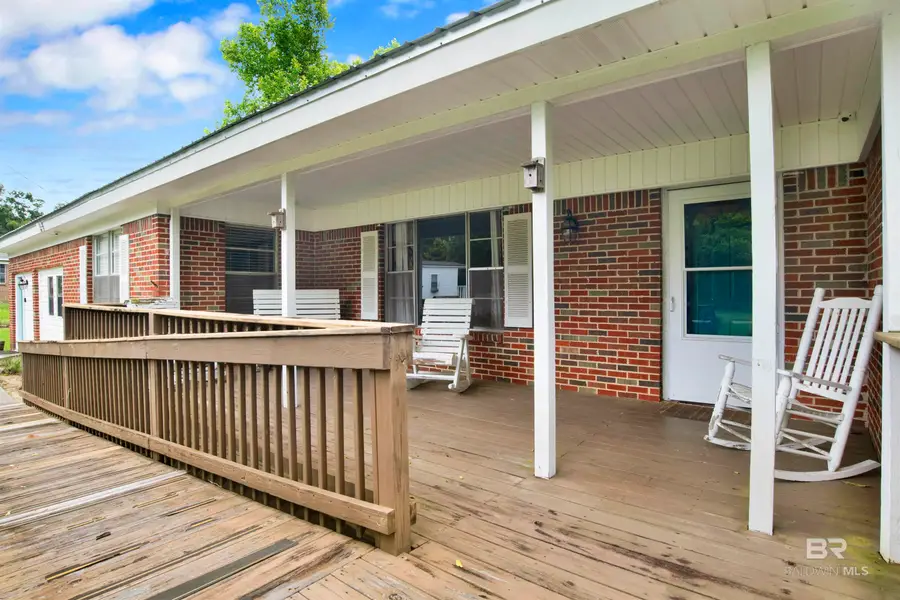 17714 Horseneck Road, Bay Minette, AL 36507 - #2
