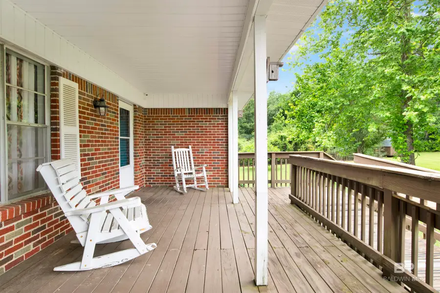 17714 Horseneck Road, Bay Minette, AL 36507 - #3
