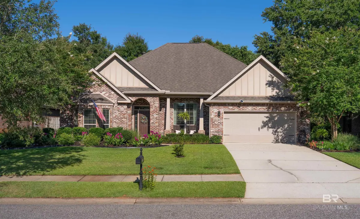 505 North Station Drive, Fairhope, AL 36532 - #1