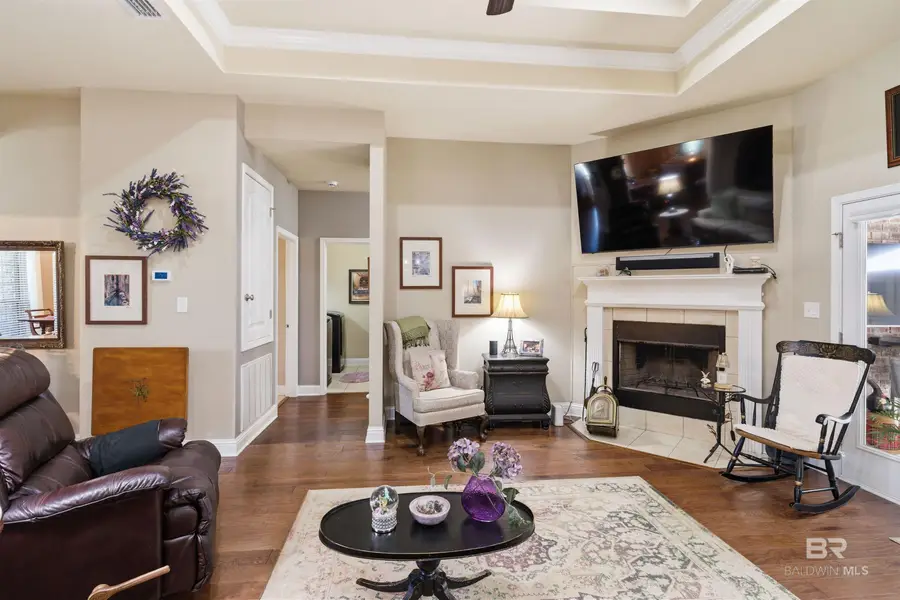 505 North Station Drive, Fairhope, AL 36532 - #3