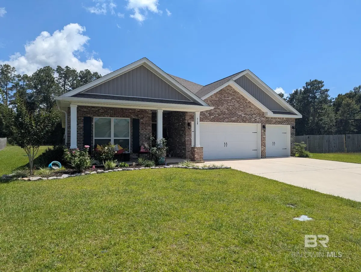 9107 Oak Alley Way, Mobile, AL 36541 - #1