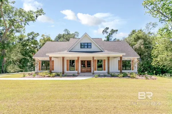 19159 S Section Street, Fairhope, AL 36532