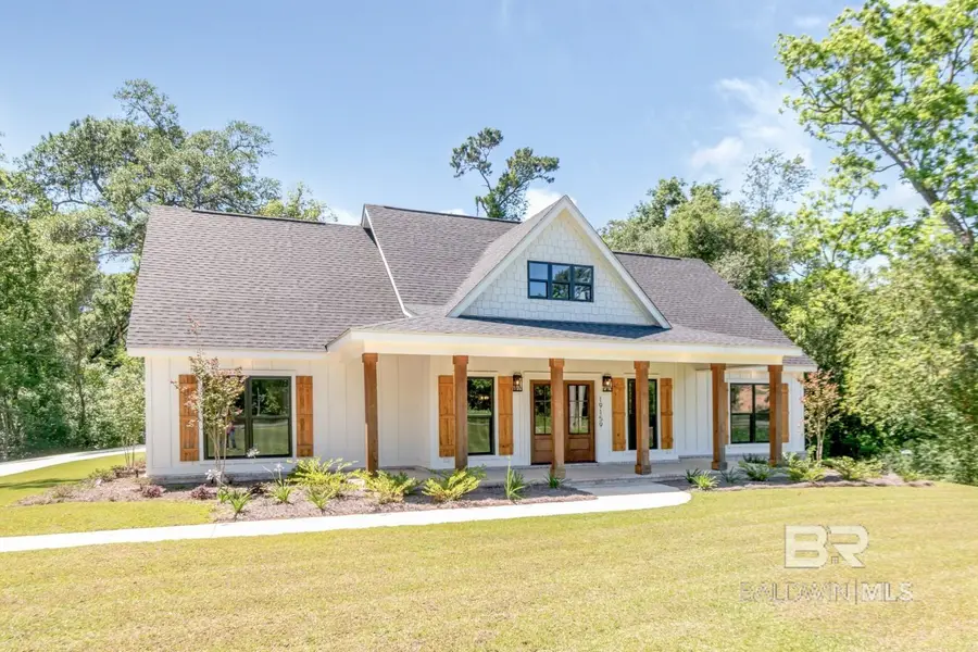 19159 S Section Street, Fairhope, AL 36532 - #2