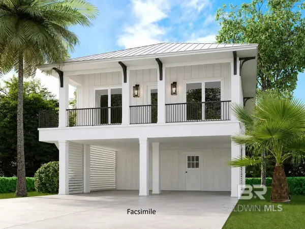 5462 Pensacola Avenue, Orange Beach, AL 36561