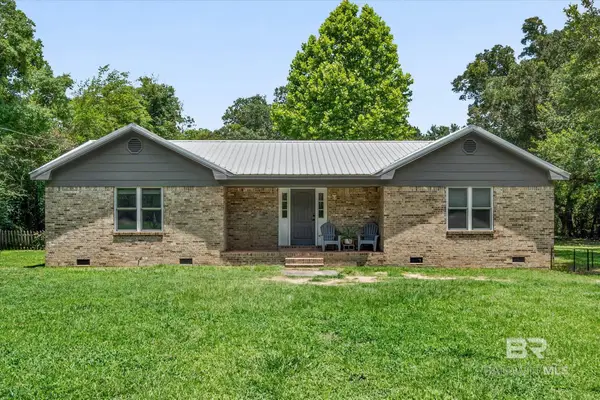 12415 Old Timney Lane, Fairhope, AL 36532