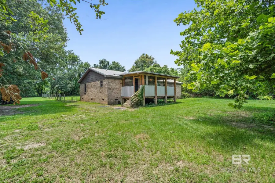 12415 Old Timney Lane, Fairhope, AL 36532 - #2