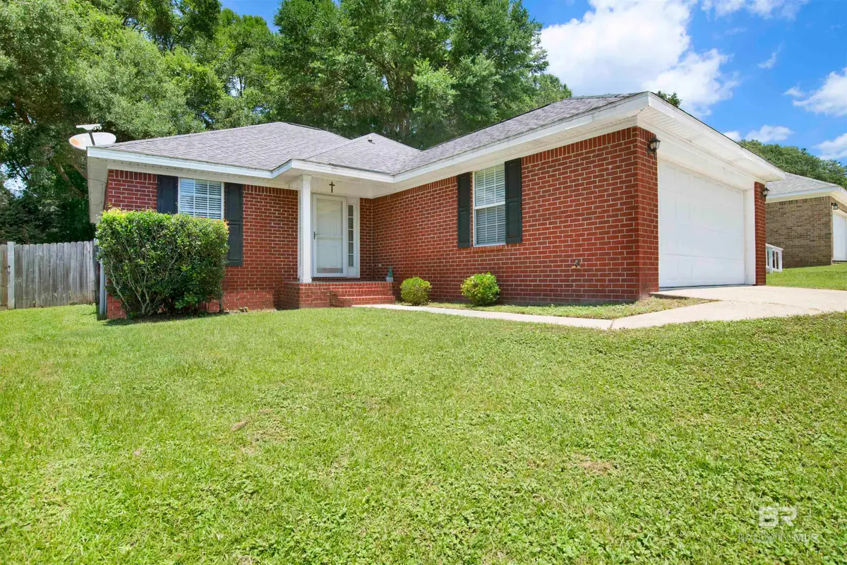 7489 Avery Lane, Daphne, AL 36526 - #1