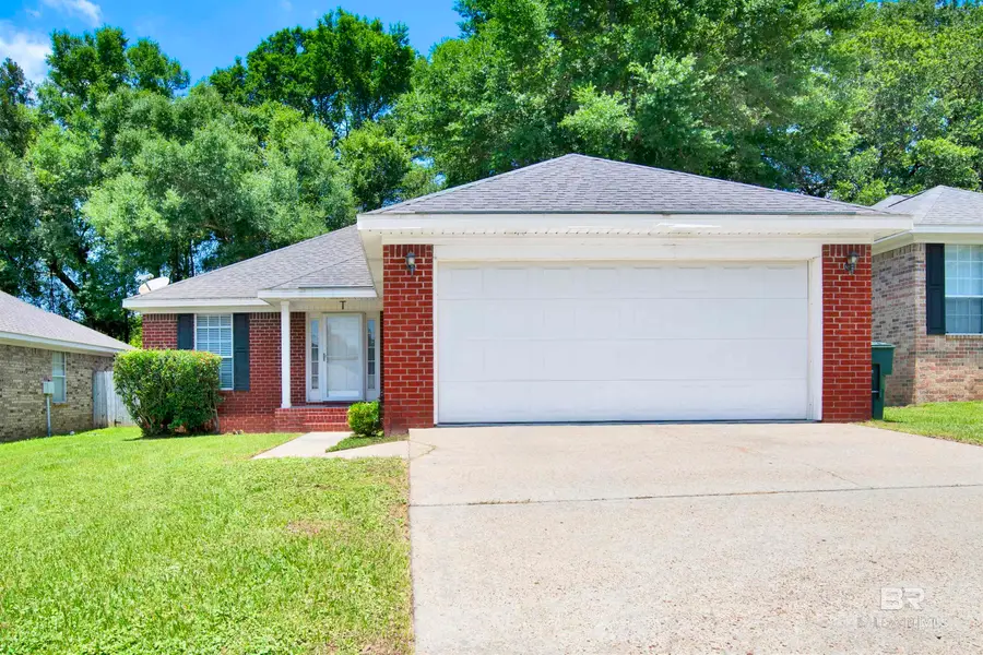 7489 Avery Lane, Daphne, AL 36526 - #2