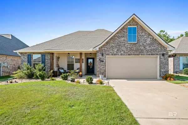 1013 Ruisseau Drive, Foley, AL 36535